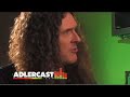 brian adler interviews weird al.