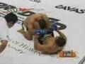 Antonio Rogerio Nogueira vs Dan Henderson