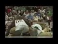 ORU Mascot Dares to be a Daniel