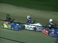 Paradise Speedway Crashes 6