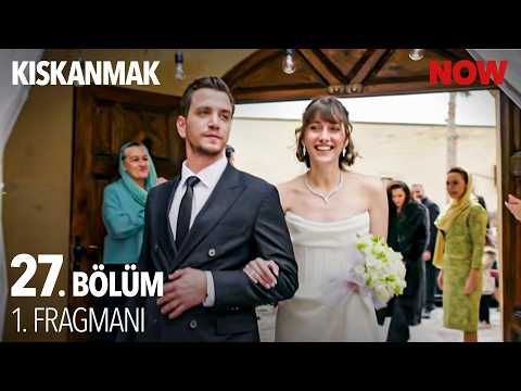 Kıskanmak 28. Bölüm Fragmanı