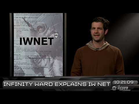 preview-IGN Daily Fix, 10-21: Bayonetta & Modern Warfare 2 News (IGN)