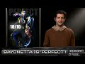 Bayonetta is 'Perfect' & Infinity Ward further explains its decision for no dedicated servers for MW2.