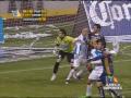 puebla vs pumas gol del Pikolin Palacios  ida liguilla 2009