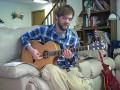 Fire on the Mountain Cover