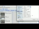 Inserting an Image to a Google Docs Presentation