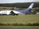 LAN842 Takeoff SCIP RWY10 LAN842 Takeoff SCIP RWY10