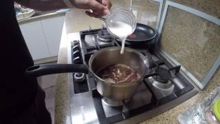 How to make Indian tea