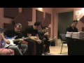 in studio - O fata ca ea (varianta 3) ~ 9