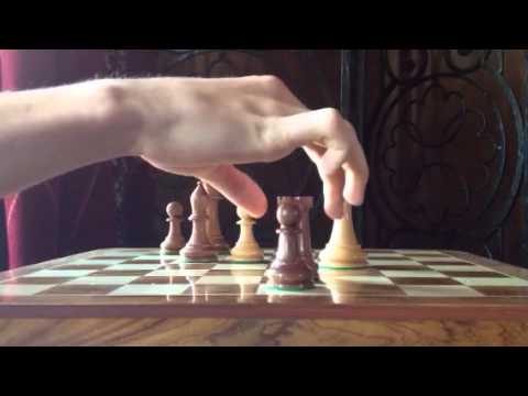 chess castling
