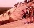 The phallic rock