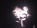 Mount Carmel Fireworks Factory Zurrieq Malta 2007
