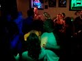 Monkey Bus @ the Toad Fish Bar & Grill Monkey Bus @ the Toad Fish Bar & Grill