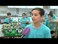 Körkép - Robotépítés LEGO-ból 2020.01.17. Körkép - Robotépítés LEGO-ból 2020.01.17.