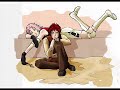 Sweet Dreams Gaara Sweet Dreams Gaara