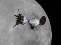 Orion Lunar Lander