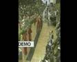 Ministério Aliança do Tabernáculo - MOVER SOBRENATURAL