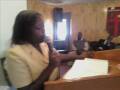 videos de Minister Lindsay Williams Exhaltation