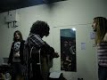 The View & Holy Ghost Revival cover Ziggy Stardust by David Bowie The View & Holy Ghost Revival cover Ziggy Stardust by David Bowie