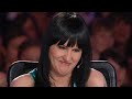Karol And Jakub Grzybki's - Polish Got Talent - Casting
