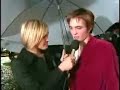 Robert Pattinson Interview