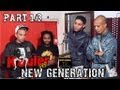 Kouler Péi - New Generation - Part 1/3 Kouler Péi - New Generation - Part 1/3