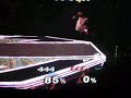 Linguini (Ganon) vs Lambchops (Falco) 1