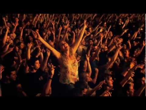 chaseandstatustv - Official trailer for Chase & Status Live at Brixton Academy available on DVD and Blu-Ray on 23rd April. Features special guest performances from Tinie Tempah...