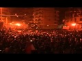 اغنية ارحل من ميدان التحرير - Protesters in Tahrir Square Song ERHAL