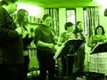 YCG not ringing JupitEr tune on handbells