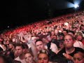 Projekt Revolution LINKIN PARK Bleed it out