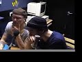 inme interview on the rock show phonic 106.8 fm inme interview on the rock show phonic 106.8 fm