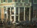 Trapgevel hoek Prinsengracht Brouwersgracht Amsterdam Trapgevel hoek Prinsengracht Brouwersgracht Amsterdam