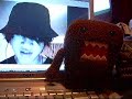 Me and Sean Web chat