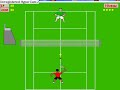 Jeu video Tennis Dark Basic ( 3D game creator ) par Yoan Jeu video Tennis Dark Basic ( 3D game creator ) par Yoan