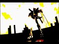 a little experimental video i made. i had to pull it off youtube the first time because of a bad compression, but now the timing should be corrected with this better compression job.

anime: bakuretsu tenshi (burst angel)
music: naughty girl by alexandre azaria (intro), a2d2 by e-jekt (main song)