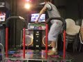 Delicious Nick - DDR Sakura Heavy 14 greats no bar