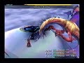 Final Fantasy X: Boss - Evrae Final Fantasy X: Boss - Evrae