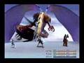 Final Fantasy X: Boss - Evrae