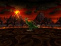 Spore Wyvern