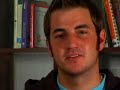 n part 6 of our series we interview byu student kimball sanders. 

in this interview, kimball discusses many aspects of his faith, including his experiences at byu, and his struggles with church attendance, and mormon culture.  he also emphasizes the importance of love, forgiveness and grace within mormonism
