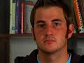 n part 6 of our series we interview byu student kimball sanders. 

in this interview, kimball discusses many aspects of his faith, including his experiences at byu, and his struggles with church attendance, and mormon culture.  he also emphasizes the importance of love, forgiveness and grace within mormonism