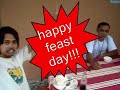 svd family feast 2007