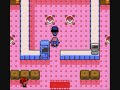 Pokemon Crystal - Battle Tower Level 70 (Without Gamesharks) Part 1