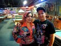 Dj Elegancia and Ditto at Slick willies