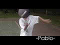 - Pablo FREESTYLE - - Pablo FREESTYLE -