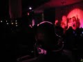 boramusic.com presents VICTOR CALDERONE @ Room 960 2007 Pt2