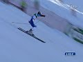 Albrecht starts season in first