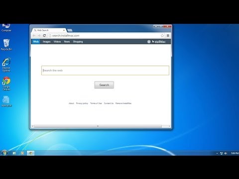 how to remove installmac