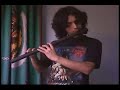 irish flute made of PVC- cooley's reel